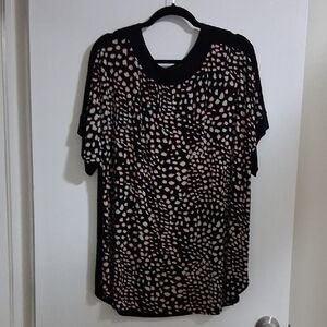 Chico's Travelers Top Chico's Size 4